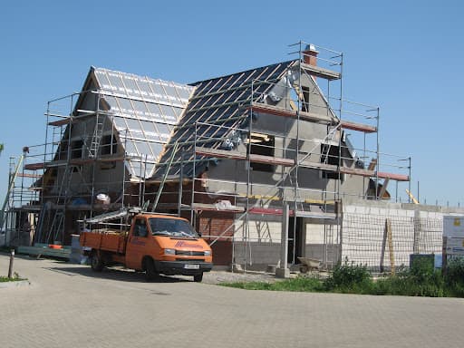 DZ Holzbau Inh. Dirk Zogbaum — Kundenfoto