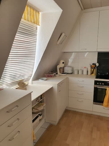 Tischlerei Lassek — Kundenfoto