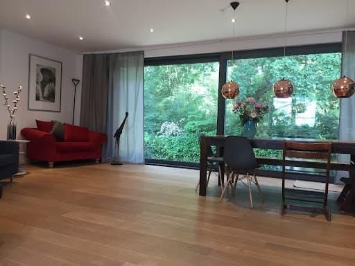 Meisterwerk Die Tischlerei GmbH — Kundenfoto