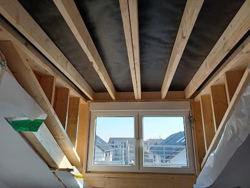 Röders GmbH - Zimmerei u. Dachdeckerei — Kundenfoto