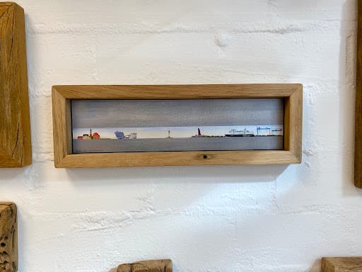 HOLZPLUSART — Kundenfoto