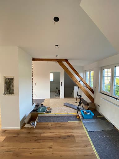 Zimmerei Ley GmbH — Kundenfoto
