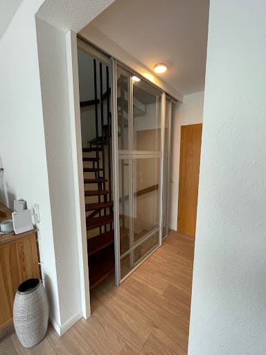 Schreinerei Steinberg — Kundenfoto