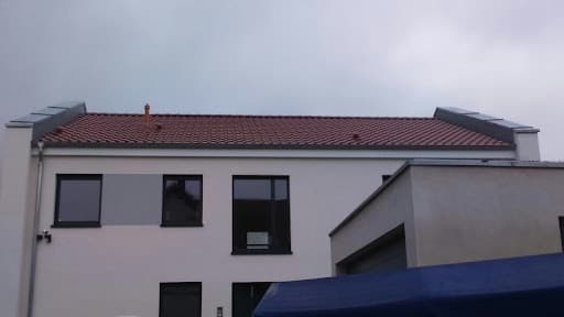 Hannoversche Zimmerei & Dachdeckerei GmbH & Co. KG — Kundenfoto