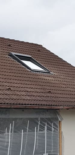 Strobel Holzbau GmbH — Kundenfoto