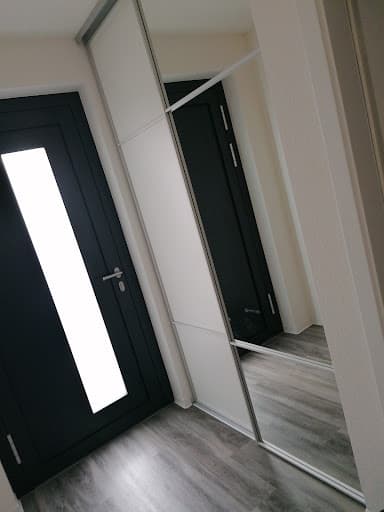Schreinerei Schukraft Innenausbau GmbH - Karlsruhe / Ettlingen — Kundenfoto
