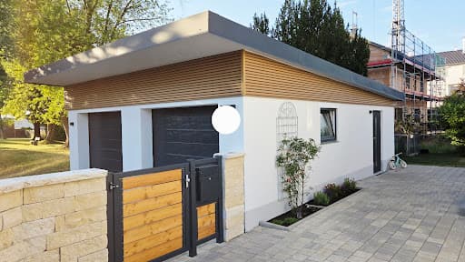 Pllana Zimmerei, Holzbau & Dachdeckerei — Kundenfoto