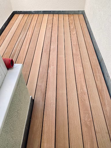 Holzwerk59 GmbH — Kundenfoto