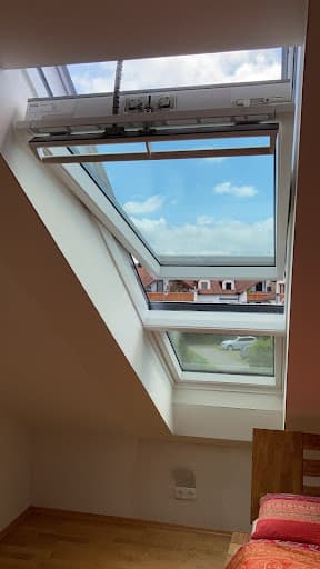 Strobel Holzbau GmbH — Kundenfoto