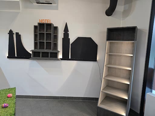 Tischlerei PROTOTYP — Kundenfoto