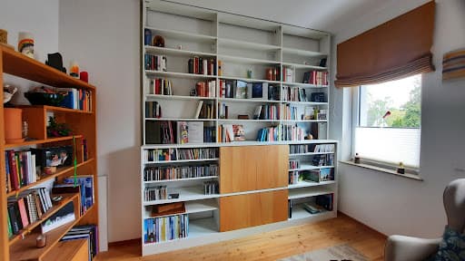 Andreas Stapel | Tischler & Schreiner in Bonn — Kundenfoto