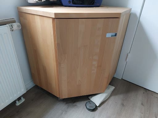 Tischlerei H. Diedrichsen Innenausbau — Kundenfoto