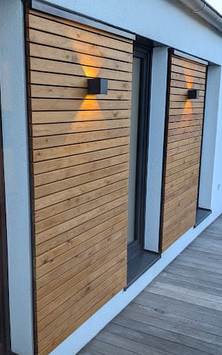 Zimmerei und Holzbau Phillip Dunker GmbH — Kundenfoto