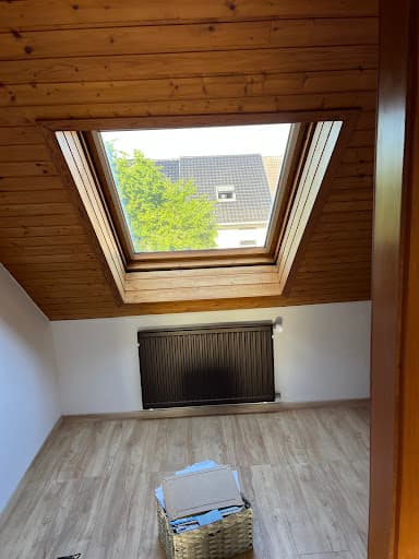 Zimmerei & Holzbau Brunken — Kundenfoto