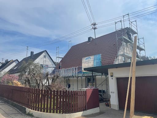 Pllana Zimmerei, Holzbau & Dachdeckerei — Kundenfoto