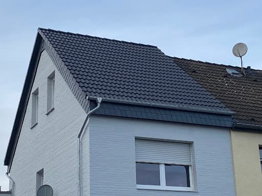 Röders GmbH - Zimmerei u. Dachdeckerei — Kundenfoto