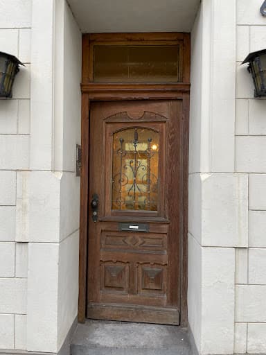 Tischlerei Otterbein — Kundenfoto