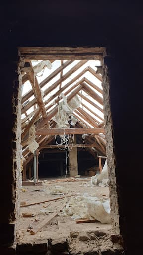 Rings und Helmig - Zimmerei und Holzbau — Kundenfoto