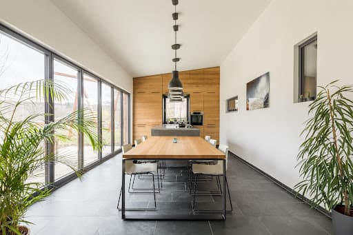 Korr GmbH - Einrichtung & Design | Küchen | Büroeinrichtung | Praxiseinrichtung — Kundenfoto