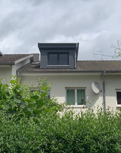 ALTONA HOLZBAU Zimmerei GmbH — Kundenfoto