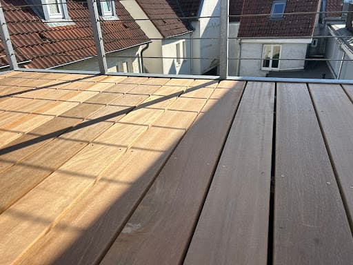 Kerbholz Lübeck — Kundenfoto