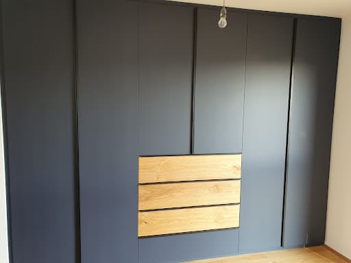 Schreinerei Schukraft Innenausbau GmbH - Karlsruhe / Ettlingen — Kundenfoto