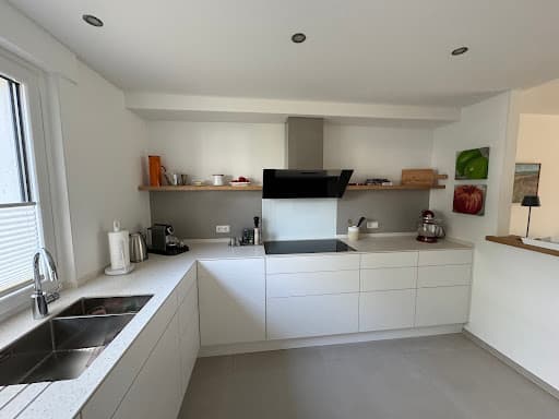Stüttgen Tischlerei GmbH — Kundenfoto