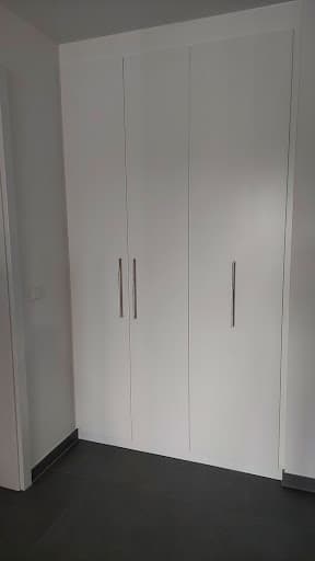 Schreinerei Schukraft Innenausbau GmbH - Karlsruhe / Ettlingen — Kundenfoto