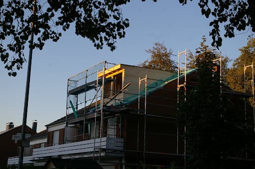 Holzbau Söte GmbH — Kundenfoto