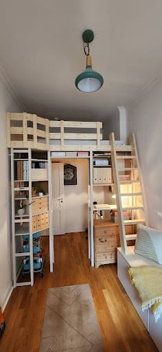 Holzwerk Leipzig — Kundenfoto