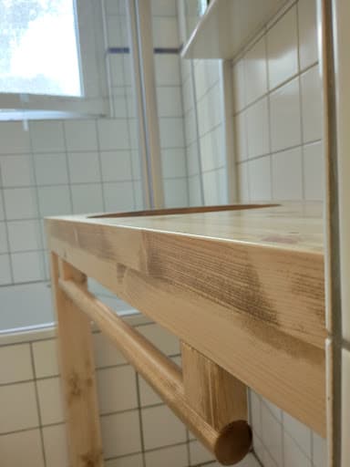 Andreas Stapel | Tischler & Schreiner in Bonn — Kundenfoto