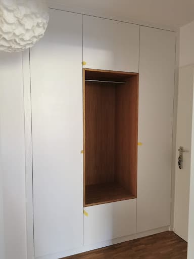Schreinerei Pötsch GmbH — Kundenfoto