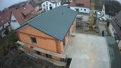 Quirin Strobel Bau GmbH — Kundenfoto