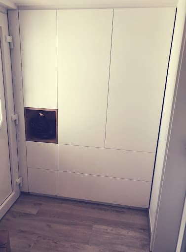 WIRTH Möbelwerkstätten — Kundenfoto
