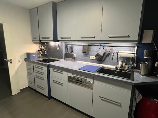 casa nova moebelwerkstaetten — Kundenfoto