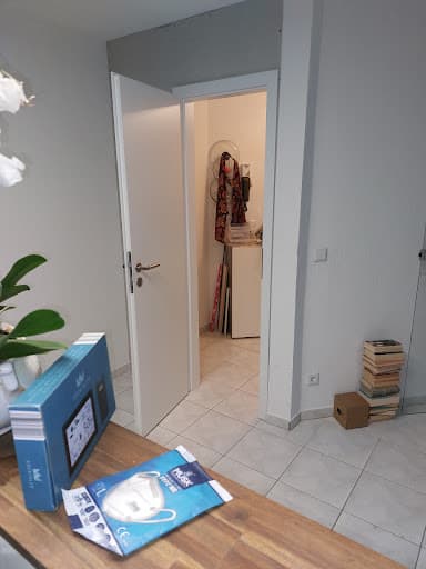 Schreinerei Jakobs — Kundenfoto