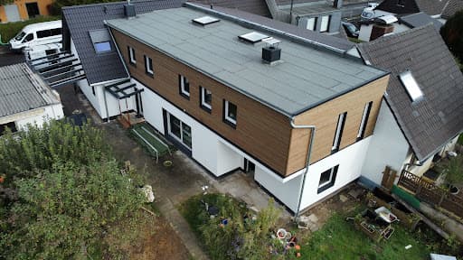 Zimmerei Ley GmbH — Kundenfoto