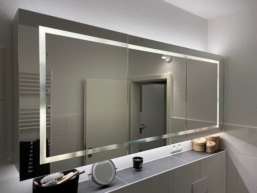 T-WeMo Handelsvertretung & Tischlerei — Kundenfoto