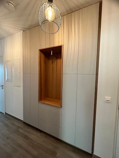 WIRTH Möbelwerkstätten — Kundenfoto