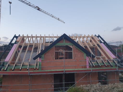 Holzbau Buff GmbH — Kundenfoto