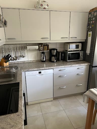 Schreinerei & Tischlerei Vroomen & Warnholz Mönchengladbach — Kundenfoto