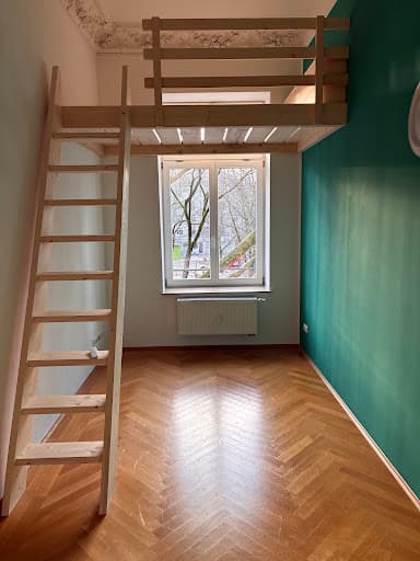 Holzwerk Leipzig — Kundenfoto