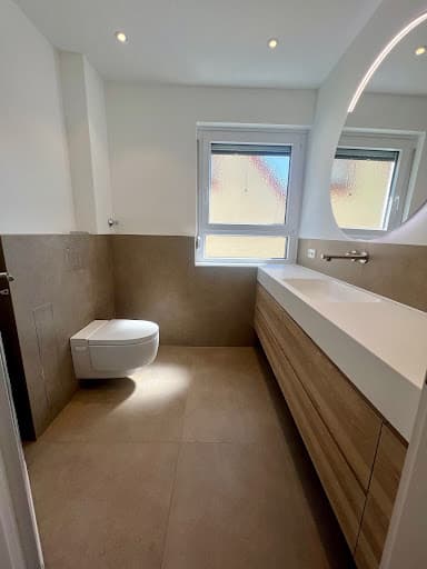 Schreinerei Christ & Holtmann Werkstätte für Innenausbau GmbH — Kundenfoto