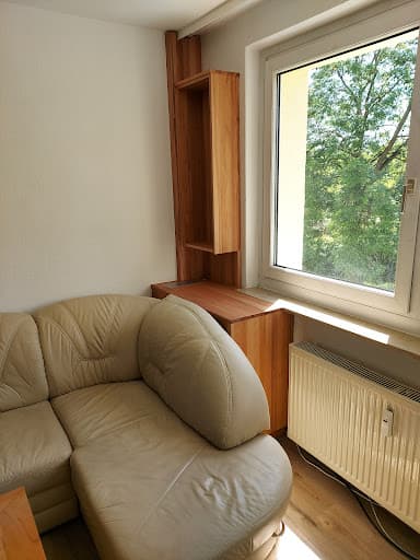 Tischlerei Bergert — Kundenfoto