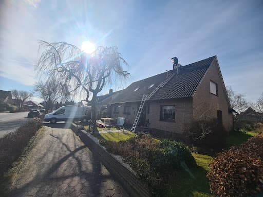 ZIMMEREI EIKEL — Kundenfoto