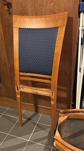 Werkstatt 52 - Schreinerei und Möbelrestauration — Kundenfoto