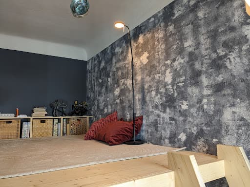Holzwerk Leipzig — Kundenfoto