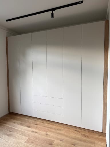 Tischlerei Klammer GmbH — Kundenfoto