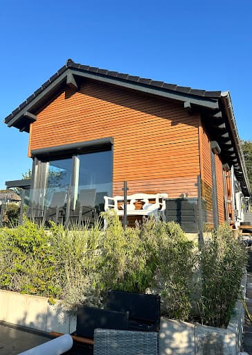 Zimmerei und Holzbau Phillip Dunker GmbH — Kundenfoto