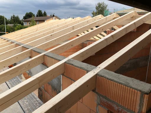 Pllana Zimmerei, Holzbau & Dachdeckerei — Kundenfoto